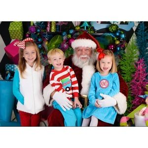 Meet your Posher, Molly